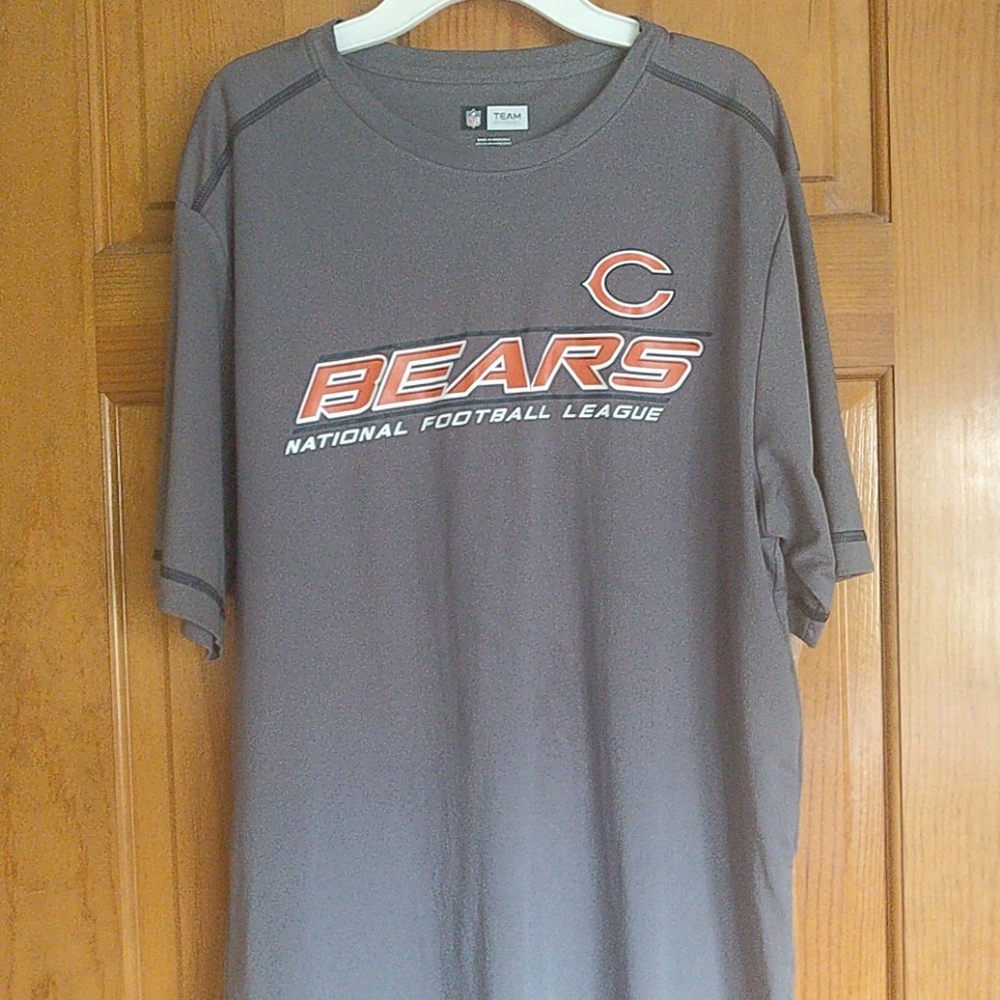 Chicago Bears Shirt